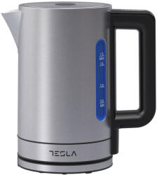 Tesla KT550BX vízforraló, 1.7 liter, hőmérséklet-szabályzó