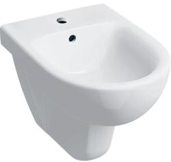 Geberit Selnova fali bidé 35x34, 5x53 cm, túlfolyóval (GE-500.264.01.7)