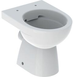 Geberit Selnova álló WC Rimfree, 35, 5x40x49 cm, fehér (GE-500.480.01.7)
