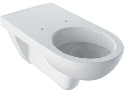 Geberit Selnova Comfort fali WC 35, 5x34x70 cm, mélyöblítésű, hosszabb kivitel (GE-501.044.00.7)