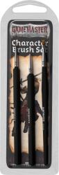 The Army Painter GameMaster Character Brush Set - 1 szett