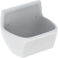 Geberit Publica kiöntő 45x35x33, 5 cm, túlfolyó nélkül (GE-367200000)
