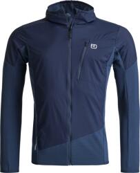 Ortovox Trace Hybrid Jacket M Mărime: M / Culoare: albastru închis (OVX-86998)