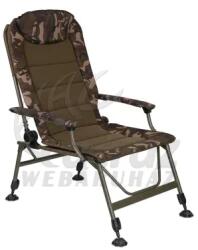 FOX Camolite Large Recliner Chair - Nagy Horgász Fotel (CBC146)
