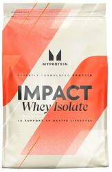 Myprotein Impact Whey Isolate (1000 Gr) Chocolate Smooth - supplementshouse