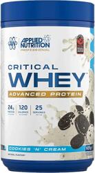 Applied Nutrition Critical Whey Protein (825 Gr) Cookies & Cream