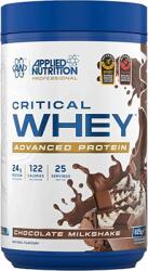 Applied Nutrition Critical Whey Protein (825 Gr) Chocolate Milkshake