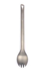 LifeVenture Titanium Long-Handled Spork
