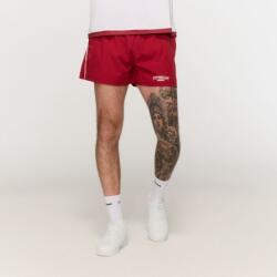 GymBeam Varsity rövidnadrág Red L
