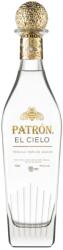 Patrón El Cielo Tequila [0, 7L|40%] - diszkontital