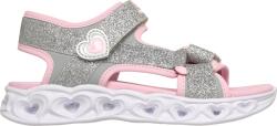 Skechers Heart Lights Sandals (303114lslpk)