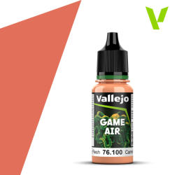 Vallejo - Game Air - Rosy Flesh 18 ml (76100) Akrilfesték (76100)