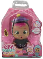 TM Toys Cry Babies Varázskönnyek Dress Me Up nyitott csomag (916258) (916258)