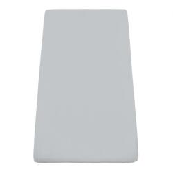 Heinner Cearceaf Pat Cu Elastic 90x200 Cm Gri (hr-sheet90-gry) - etoc