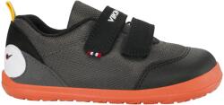 Viking By Norway ALV BAREFOOT PAW 2V Gri închis, Negru, Portocaliu 23 (3-56265-2)