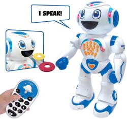 Lexibook Lexibook, Magyarul beszélő programozható robot, Powerman Star (ROB85)