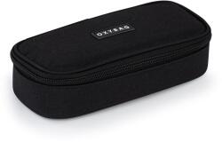 KARTON P+P Husa Oxybag Husa confort UNICOLOR negru Penar