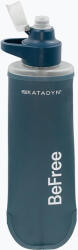 Katadyn BeFree Filter AC utazó palack 500 ml pala kék