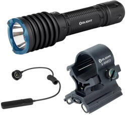 Olight Warrior X3 Pannon Vadász szett