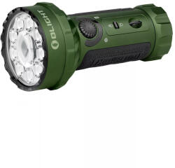 Olight Marauder mini tölthető keresőlámpa, zöld - media-shop