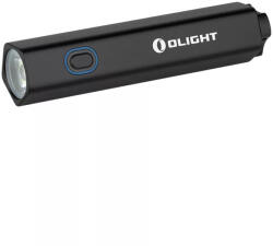 Olight Diffuse zseblámpa - fekete
