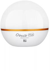 Olight Obulb Plus tölthető fénygömb, fehér - media-shop