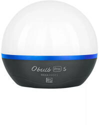 Olight Obulb Pro S tölthető fénygömb, fekete