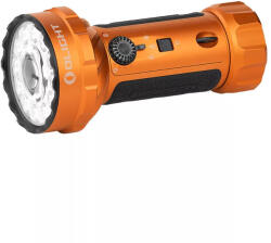 Olight Marauder mini 2 tölthető keresőlámpa, narancs - media-shop