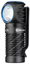 Olight Perun 3 Mini HCRI tölthető zseblámpa, fekete - media-shop