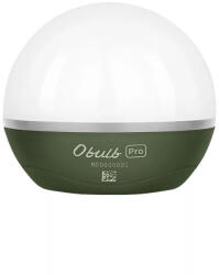 Olight Obulb Pro tölthető fénygömb, zöld