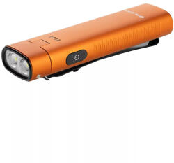 Olight Arkflex tölthető zseblámpa, narancs