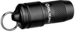 Olight iMINI fekete mini zseblámpa