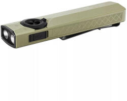 Olight ArkPro Ultra lézer és UV tölthető zseblámpa