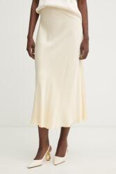 Haveone szoknya - sárga XS