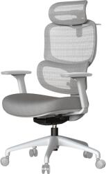 Bittel Ергономичен стол zardab - сив (3520658) - tierradesign