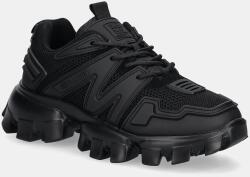 Steve Madden sportcipő Prive - fekete Férfi 40