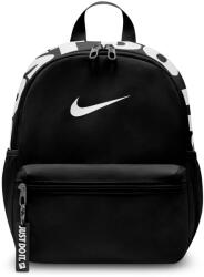 Nike Раница Nike Just Do It Mini Base Backpack - Black/White