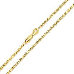 ÉkszerM Arany Lánc (méret: 55) AU 94087