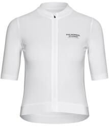 Pas Normal Studios Tricou Pas Normal Studios Essential damă, alb (XS)