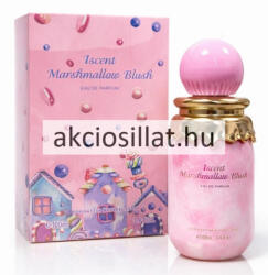 iScents Marshmallow Blush EDP 100ml Unisex