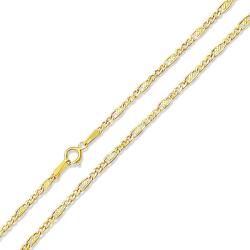 ÉkszerM Arany Lánc (méret: 55) AU 80097