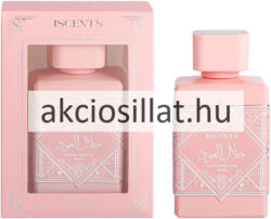 iScents Luminous Melody Blush EDP 100ml Női
