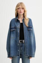 Gestuz farmering - kék 40 - answear - 72 990 Ft