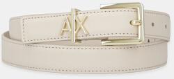 Armani Exchange öv női bőr - bézs 80