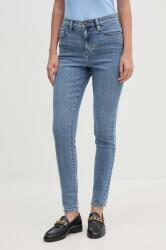 DKNY skinny női farmer - kék 28