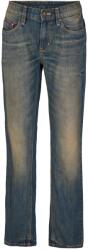 PUMA Мъжки дънки Puma Slim Fit Jean Pant Mens - Grey