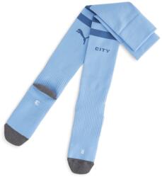 PUMA Детски чорапи Puma Team Mcfc Striped Socks Replica Football Sock Unisex Kids - Team Light B