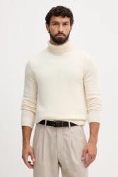 Barbour gyapjú pulóver - bézs S