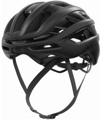 ABUS kerékpáros sport sisak AirBreaker 2.0 MIPS, In-Mold, velvet black, M (54-58 cm)