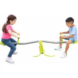Sports Oneal 360 fokban forgatható fém libikóka 172 cm (GRT-243386) - jatekbirodalom